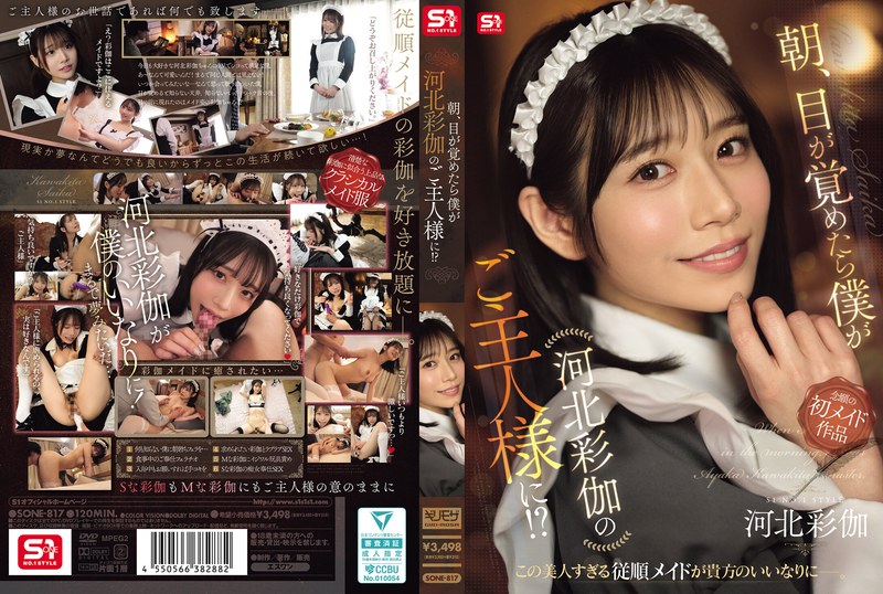 SONE-817-Villagejav.com
